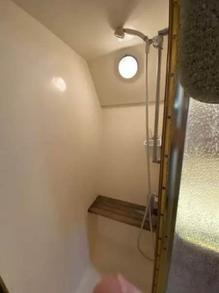 1990 Egg Harbor Golden Egg