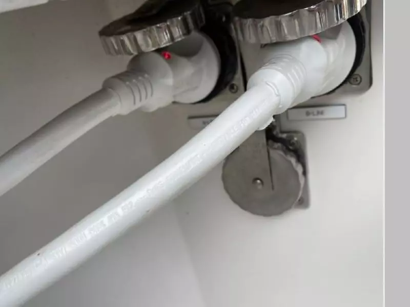 1990 Egg Harbor Golden Egg