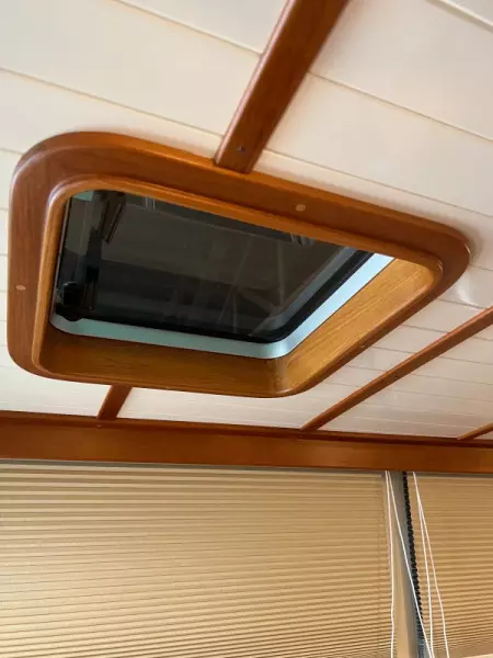 2007 Northern Bay 38