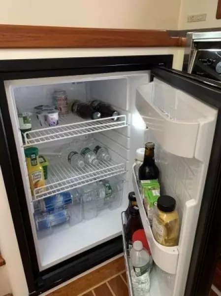 2007 Northern Bay 38