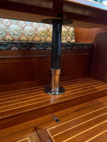 2007 Northern Bay 38