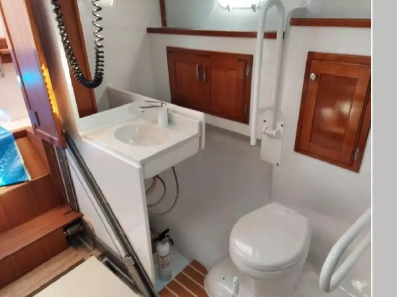 2007 Northern Bay Down East