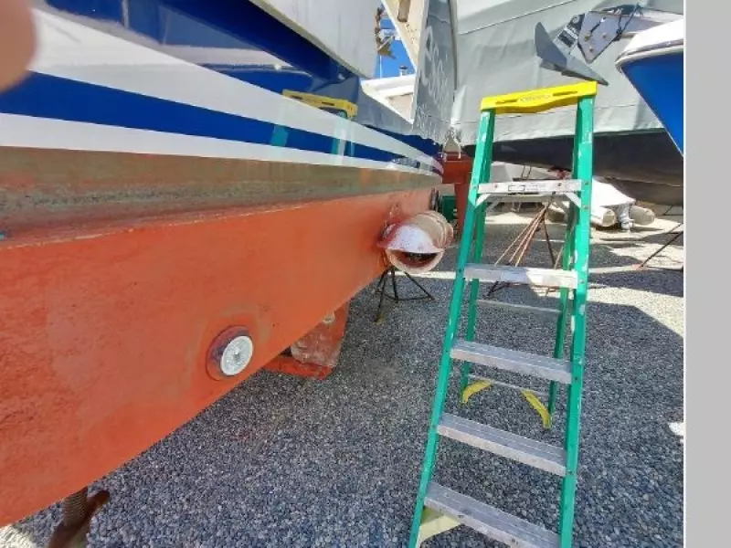 2007 Northern Bay Down East