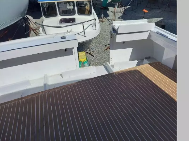 2007 Northern Bay Down East