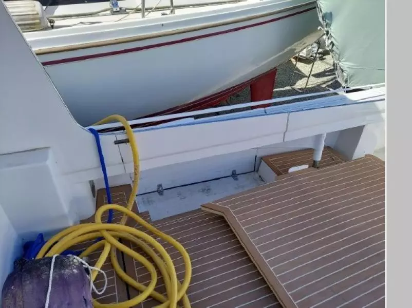 2007 Northern Bay Down East