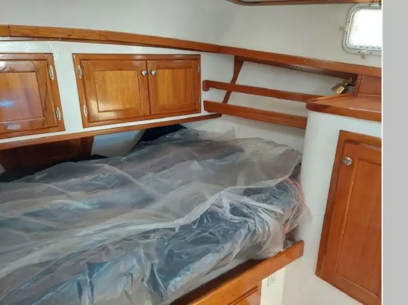 2007 Northern Bay Down East