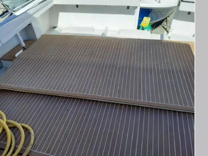 2007 Northern Bay Down East