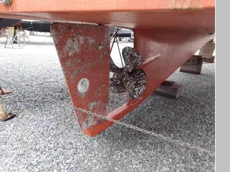 2007 Northern Bay Down East