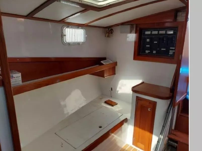 2007 Northern Bay Down East