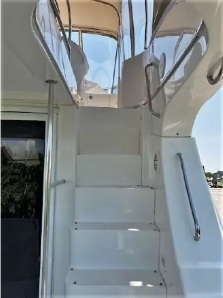 2005 Silverton 38 Sport Bridge