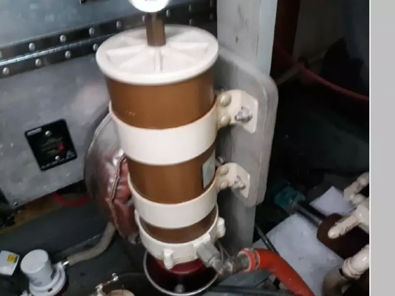 1980 Hatteras Convertible