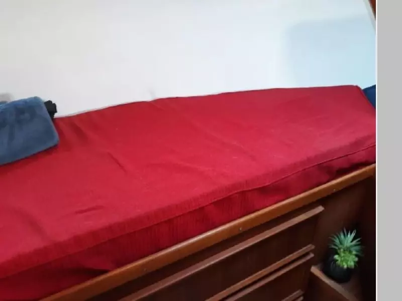 1980 Hatteras Convertible