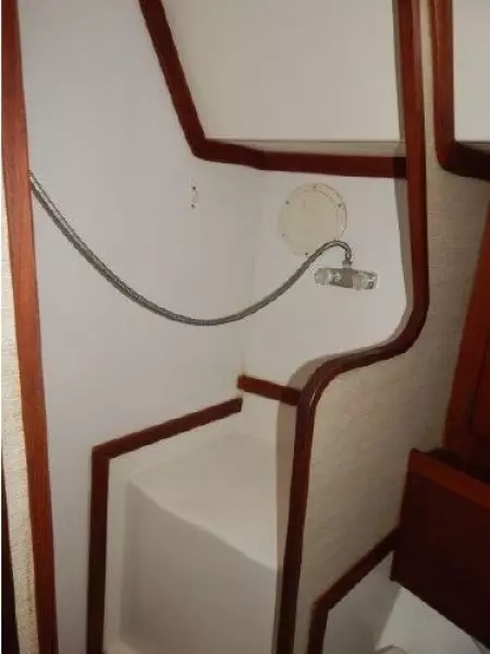 1979 Hunter Cherubini