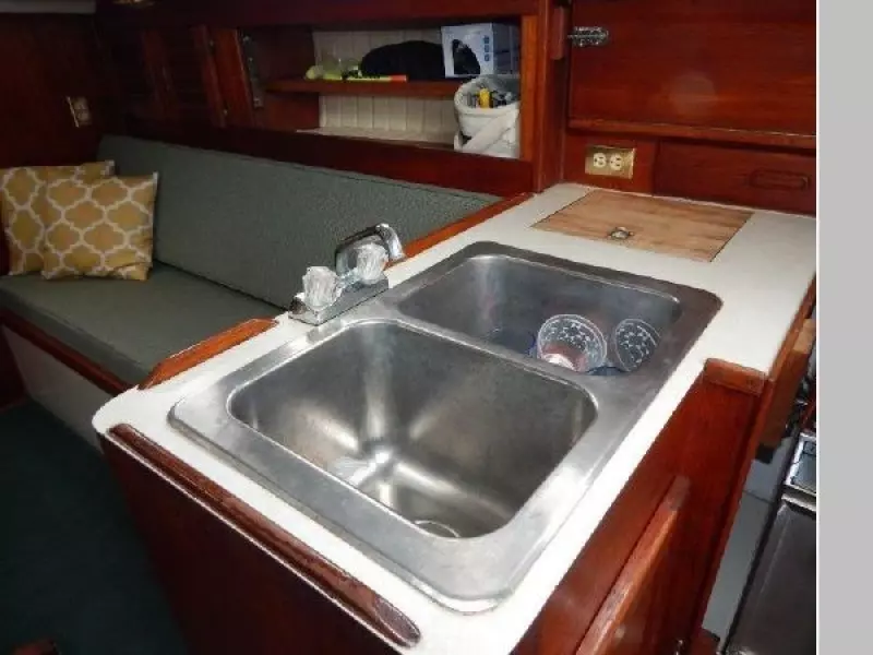 1979 Hunter Cherubini