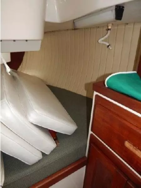 1979 Hunter Cherubini