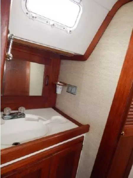 1979 Hunter Cherubini