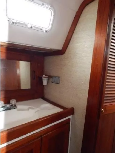 1979 Hunter Cherubini