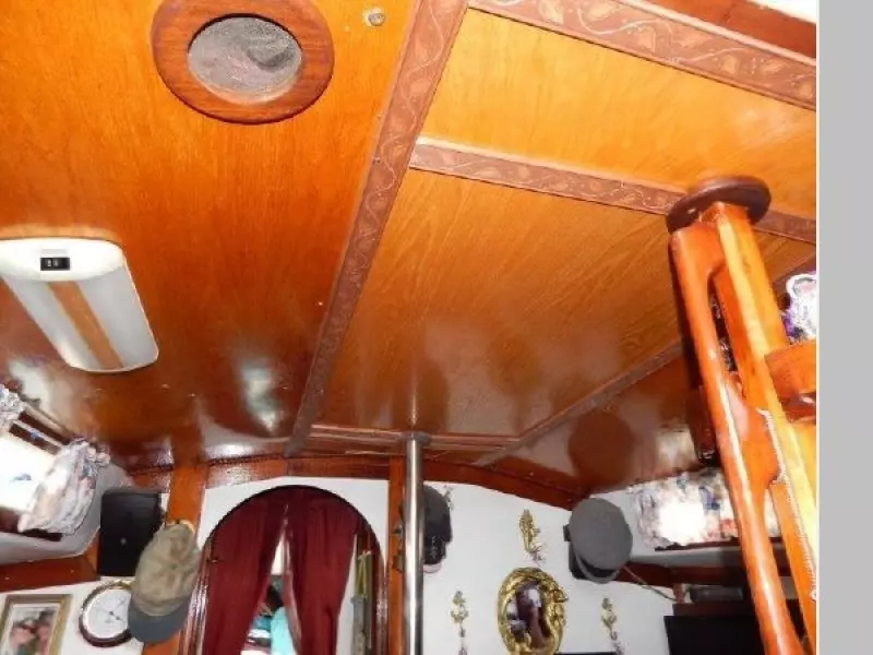 1976 Westerly Conway Center Cockpit Ketch