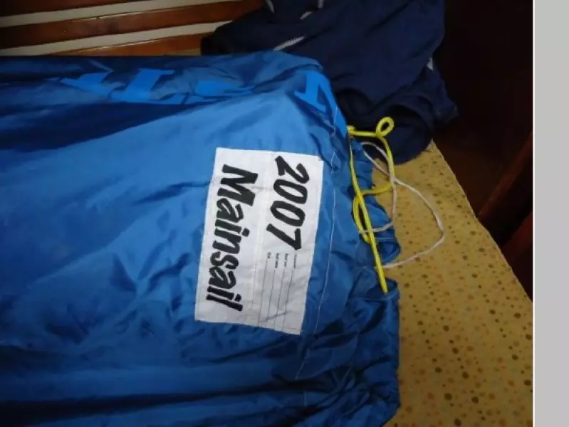 1980 Hinterhoeller Niagara 35