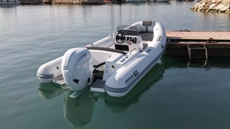 2025 Northstar Axis 4.8