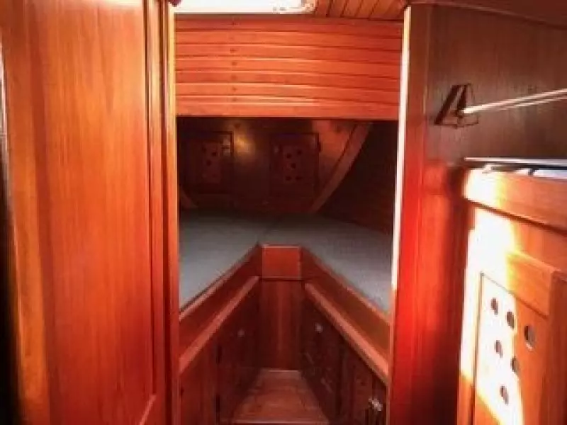 1977 Westsail 32
