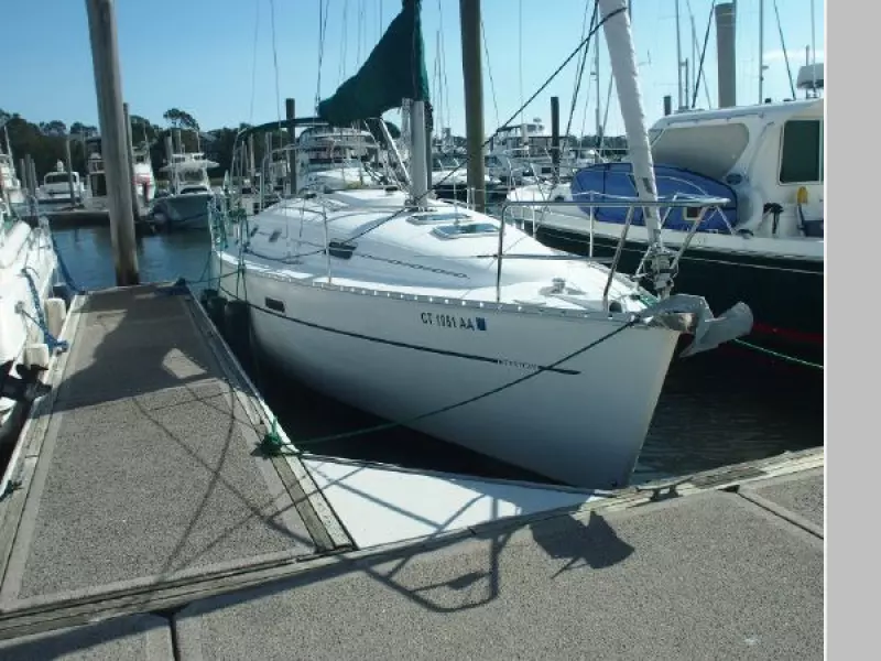 2004 Beneteau 331