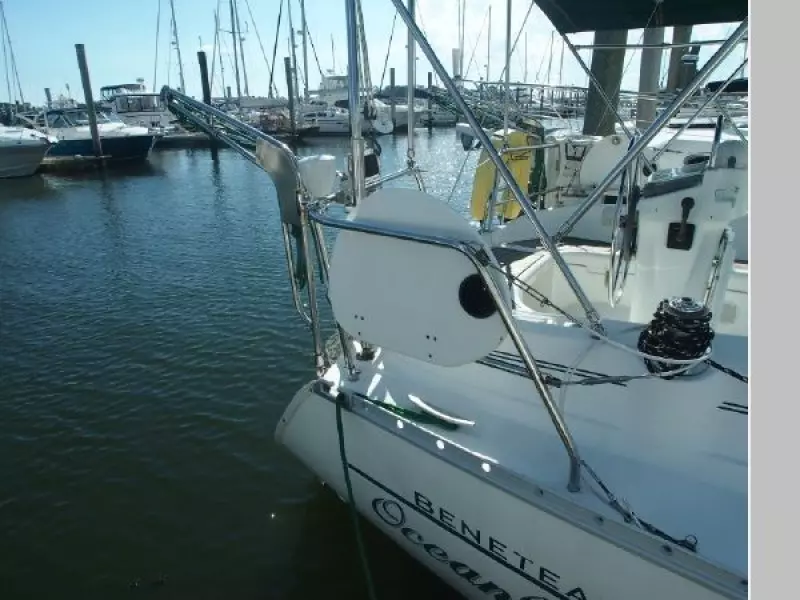 2004 Beneteau 331