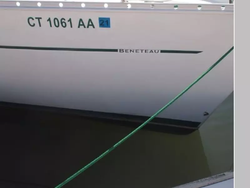 2004 Beneteau 331