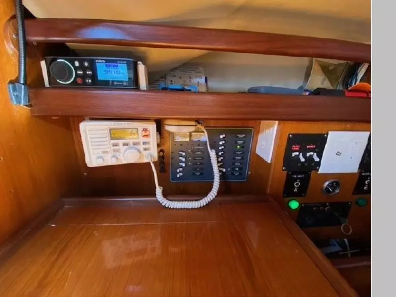 1982 Beneteau First 32.5