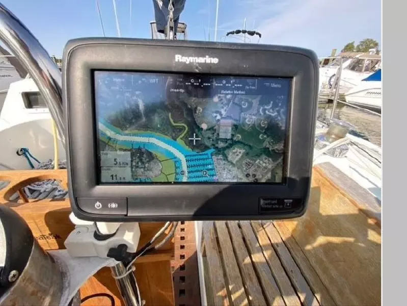 1982 Beneteau First 32.5