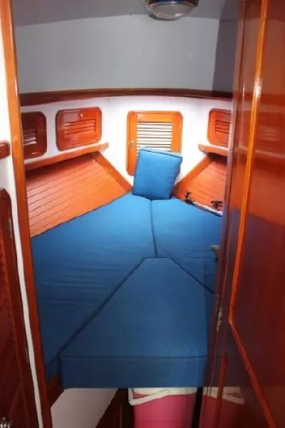 2000 Bruckmann Bluestar