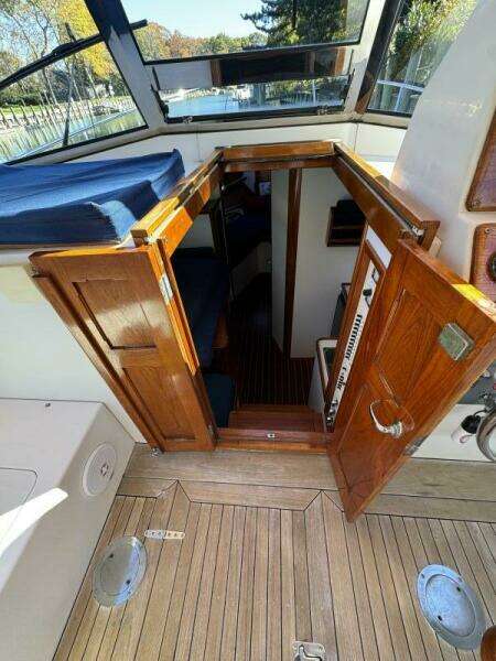 2000 Bruckmann Bluestar