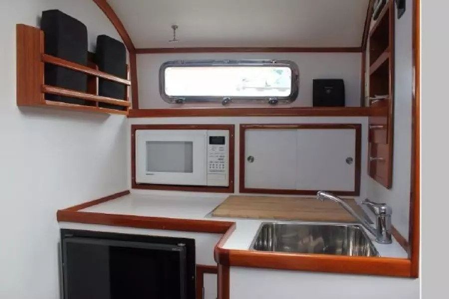 2000 Bruckmann Bluestar