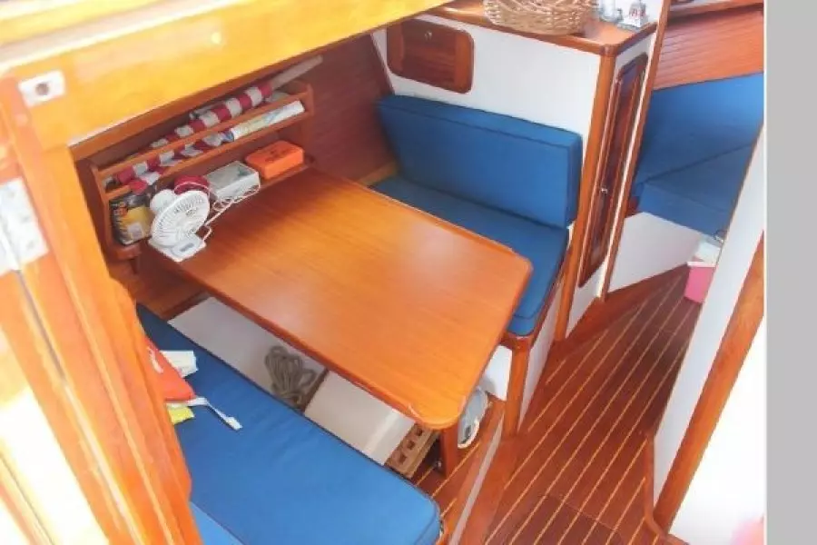 2000 Bruckmann Bluestar