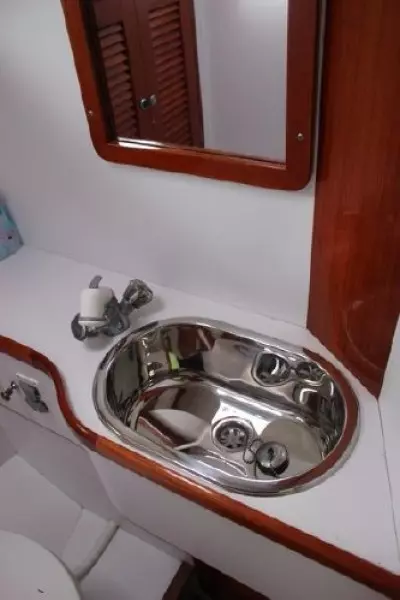 2000 Bruckmann Bluestar