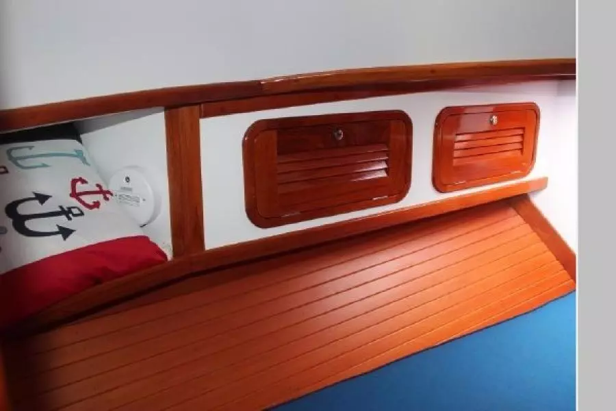 2000 Bruckmann Bluestar