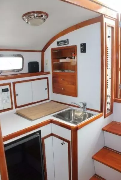 2000 Bruckmann Bluestar