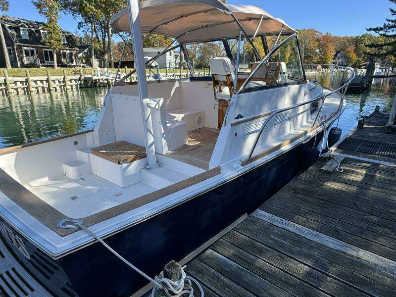 2000 Bruckmann Bluestar