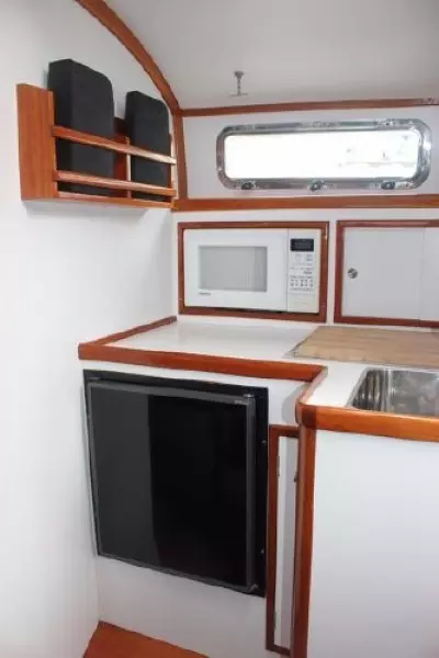 2000 Bruckmann Bluestar