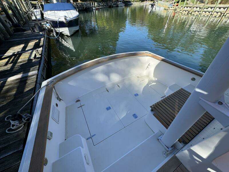 2000 Bruckmann Bluestar