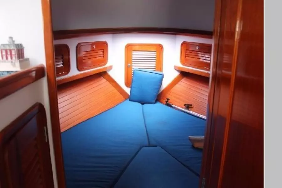 2000 Bruckmann Bluestar