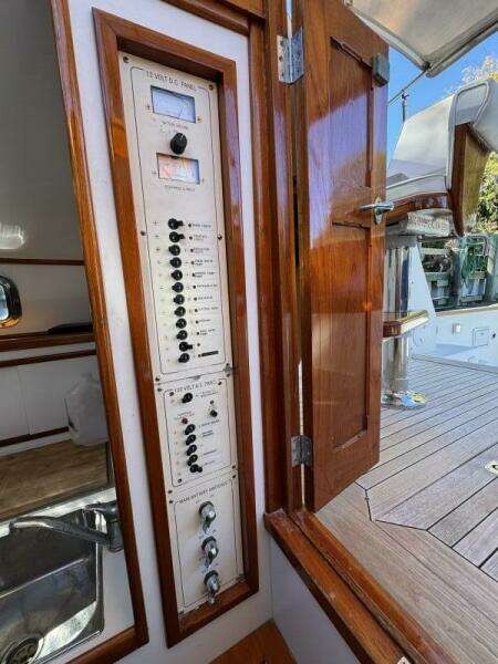 2000 Bruckmann Bluestar