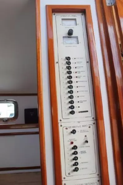 2000 Bruckmann Bluestar