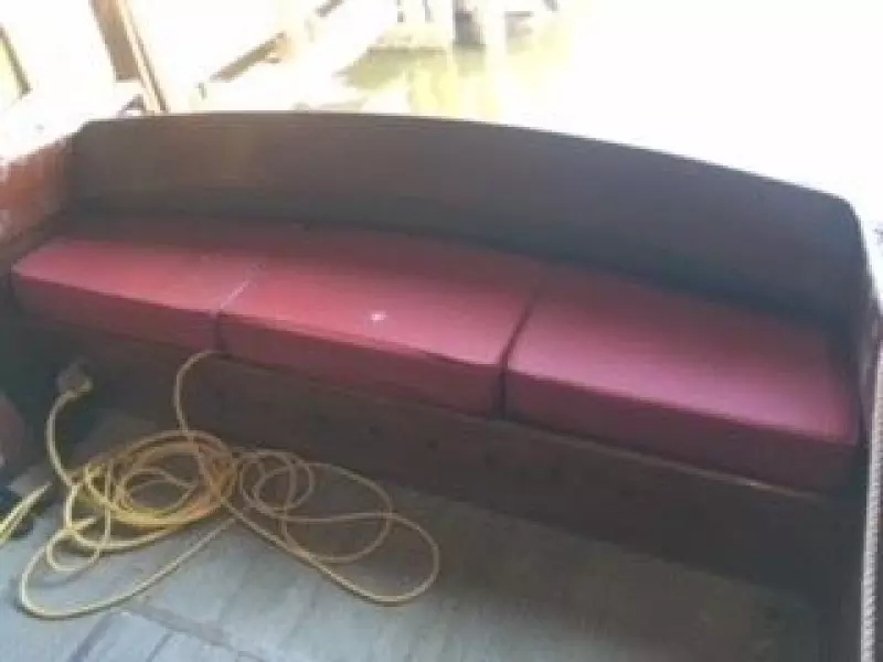 1940 Chris-Craft Cruiser