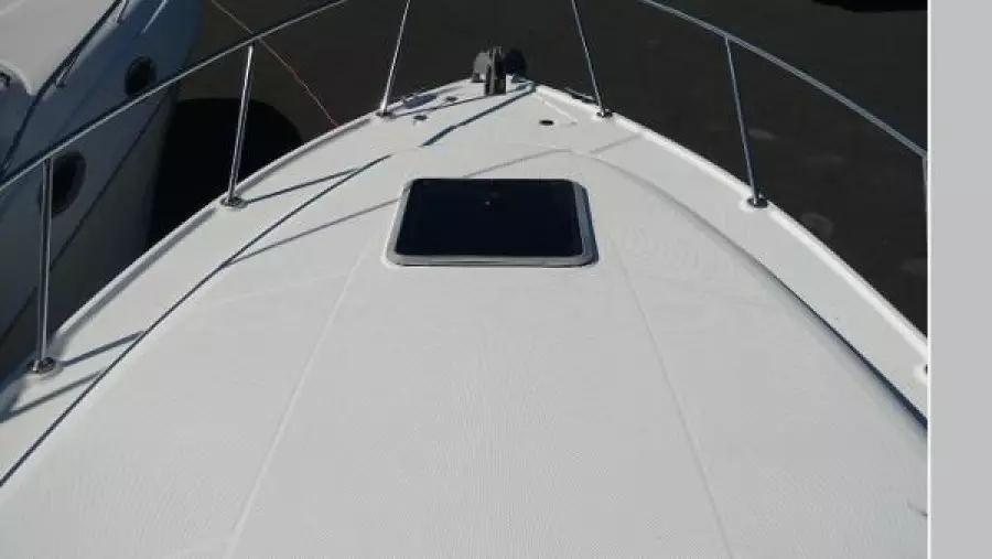 2001 Chaparral 280 Signature