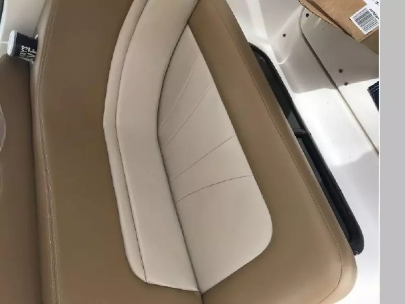 2001 Chaparral 280 Signature