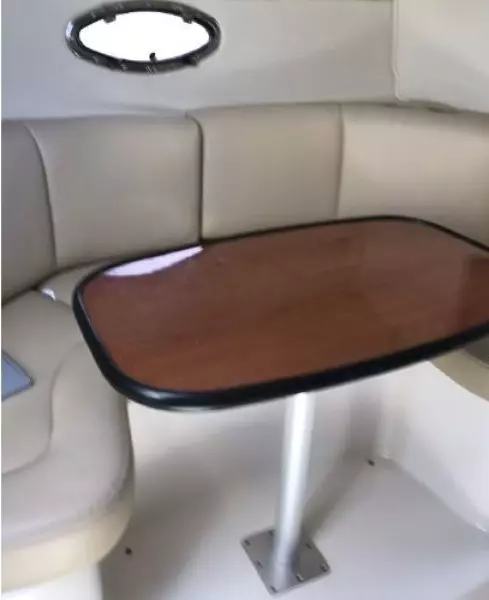 2001 Chaparral 280 Signature