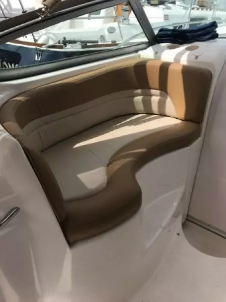 2001 Chaparral 280 Signature