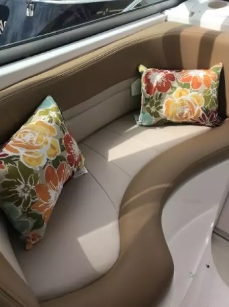 2001 Chaparral 280 Signature