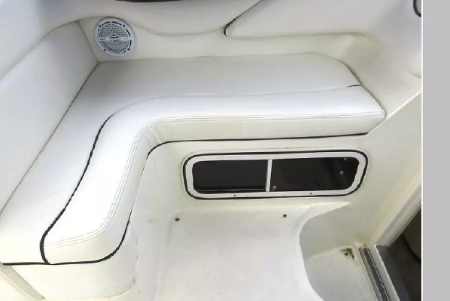 2002 Sea Ray 260 Sundancer